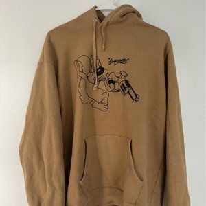 Supreme Hoodie